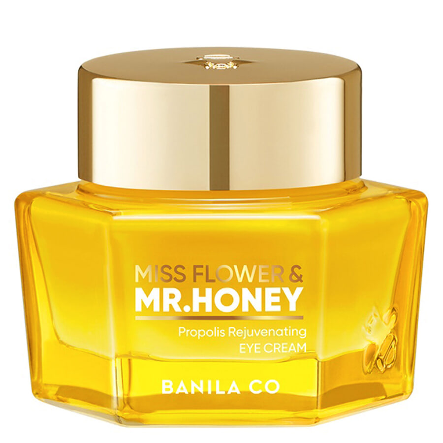 Banila Co Miss Flower & Mr.Honey Propolis Rejuvenating Eye Cream 20ml