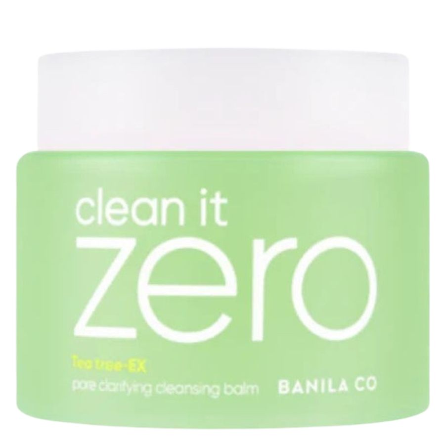 Banila Co Clean It Zero Cleansing Balm Pore Clarifying 180ml