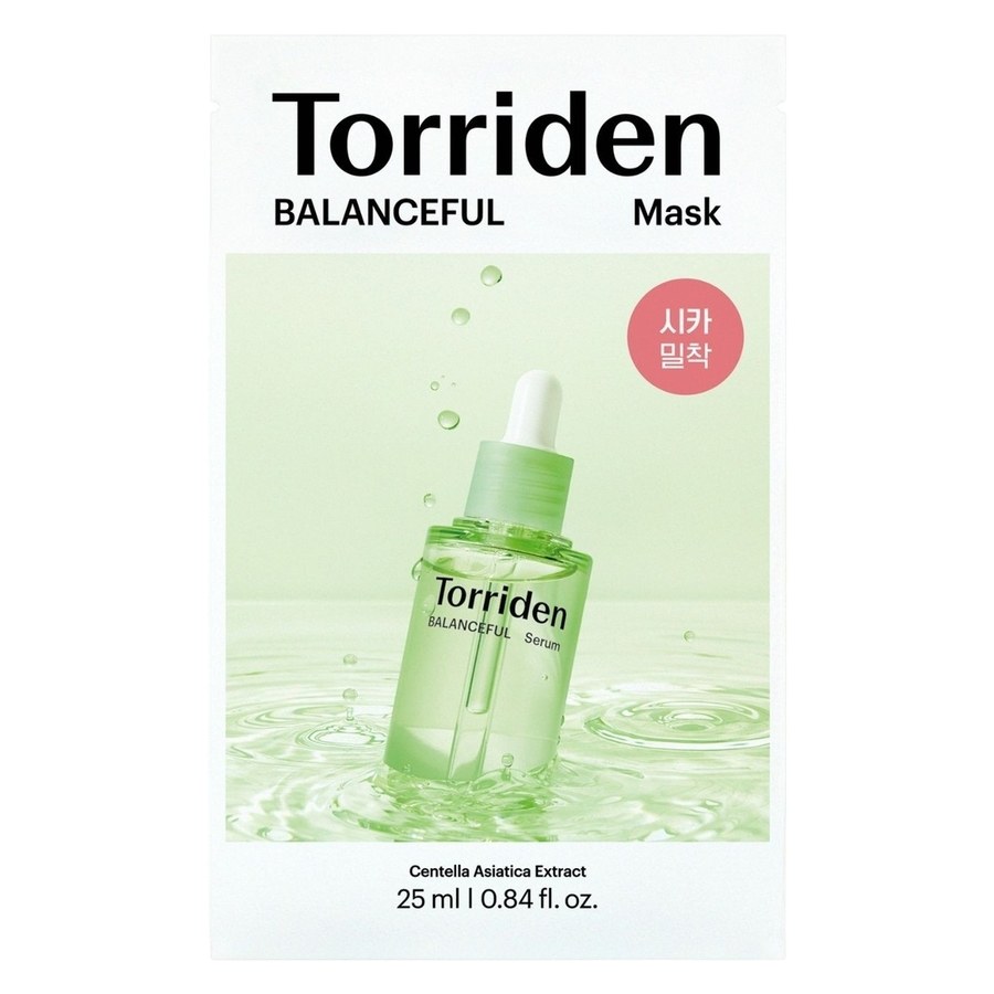 Torriden BALANCEFUL Mask 1pcs