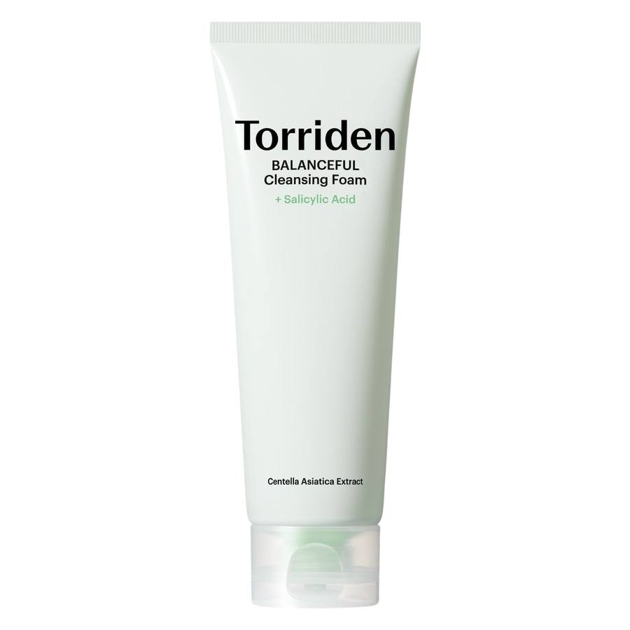 Torriden BALANCEFUL Cleansing Foam 150ml