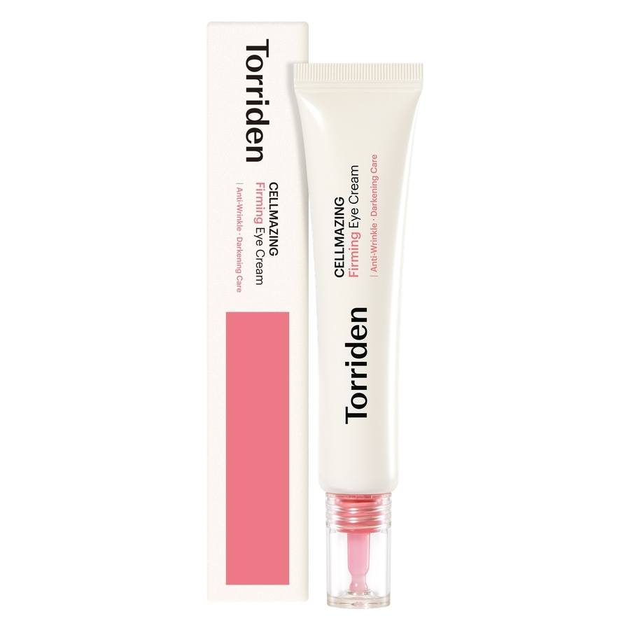 Torriden CELLMAZING Firming Eye Cream 30ml