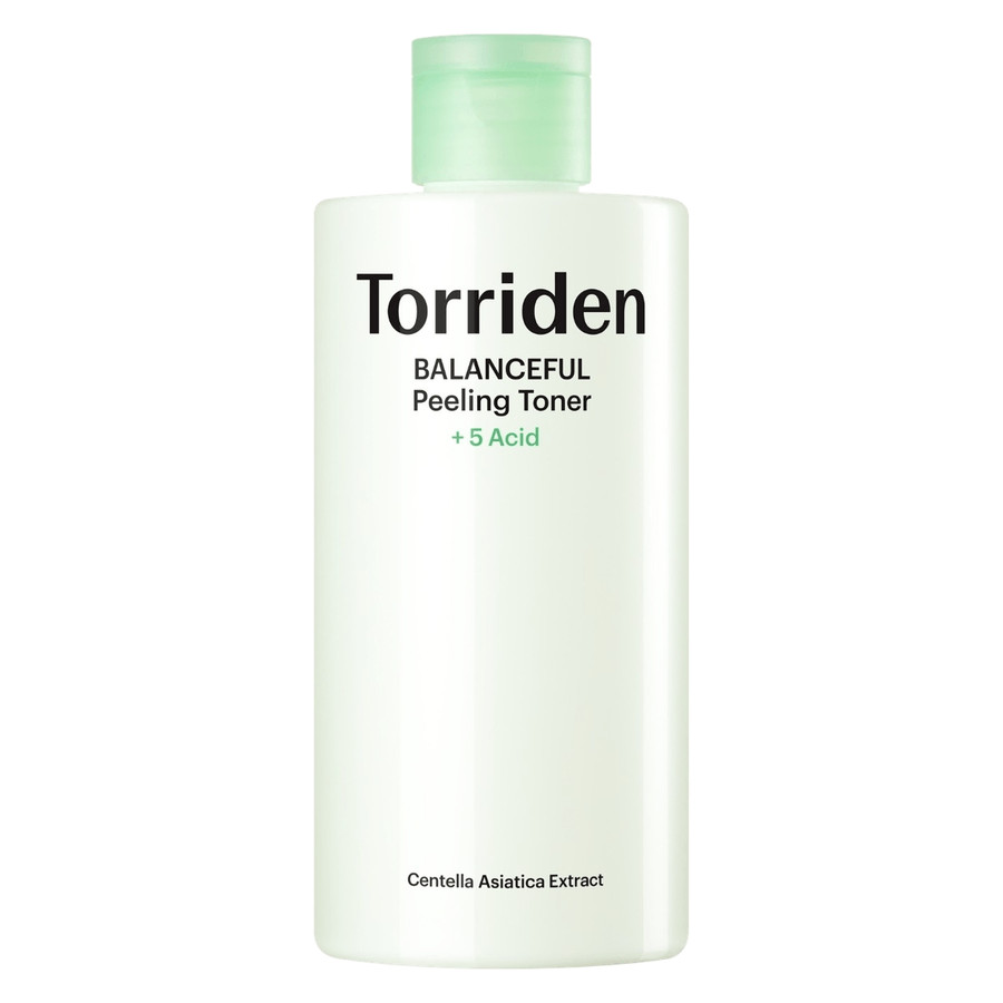 Torriden BALANCEFUL Peeling Toner 250ml