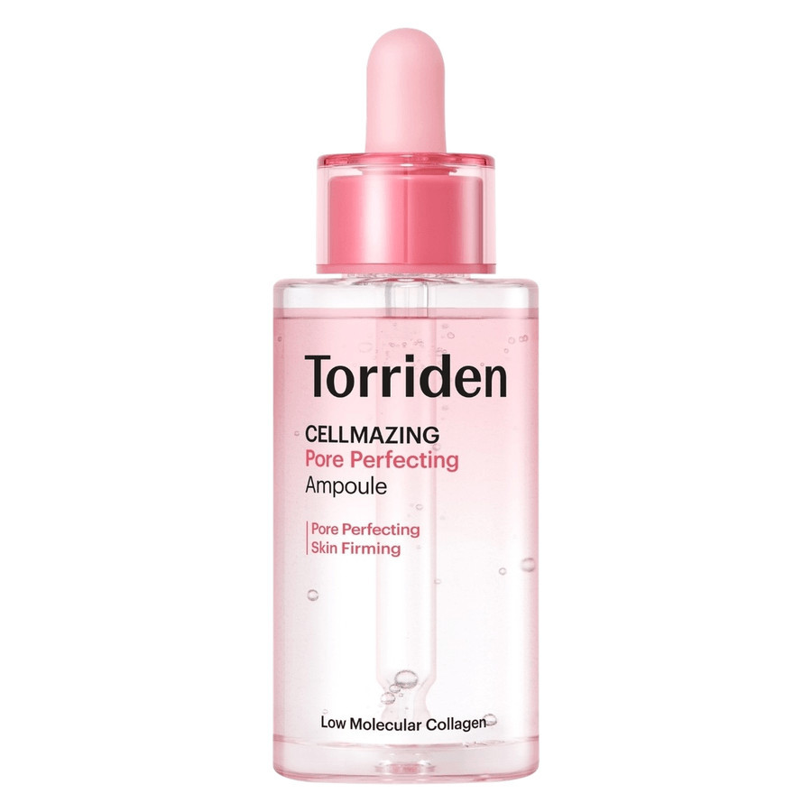Torriden Cellmazing Pore Perfecting Ampoule 30ml