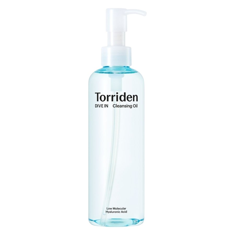 Torriden DIVE-IN Cleansing Oil 200ml