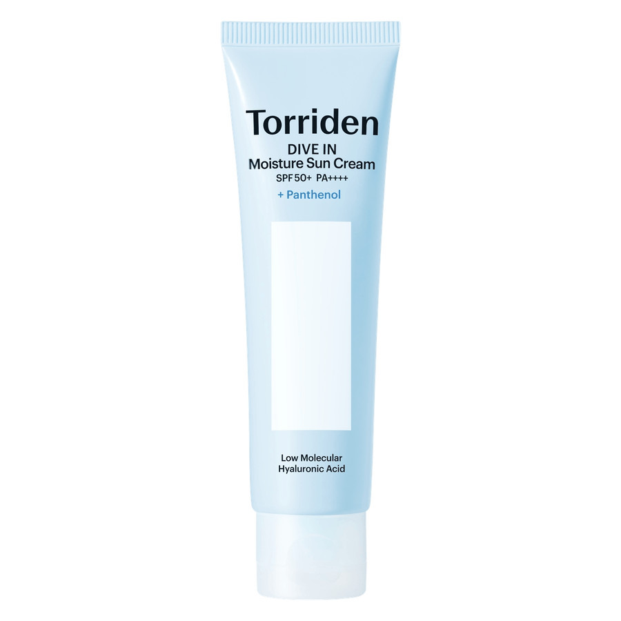 Torriden DIVE-IN Moisture Sun Cream 60ml
