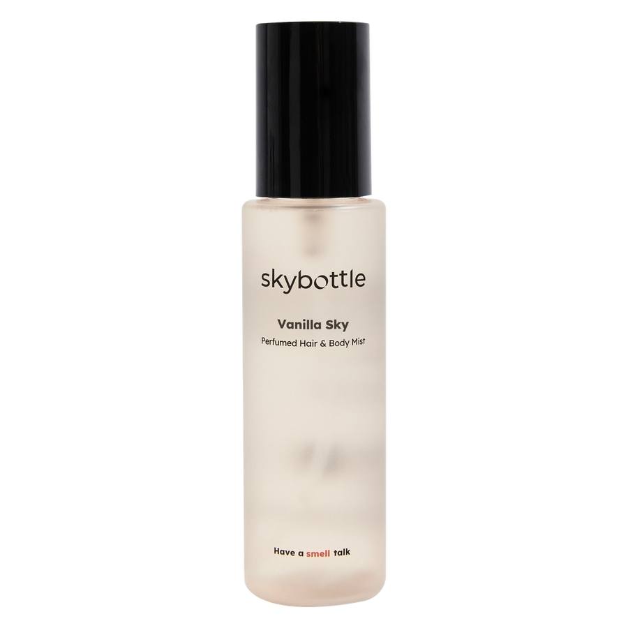 Skybottle Vanilla Sky Perfumed Hair & Body Mist 100ml
