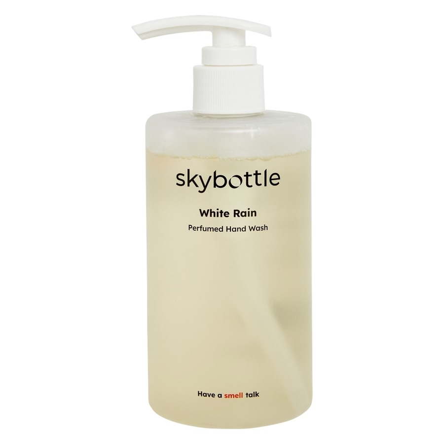 Skybottle White Rain Perfumed Hand Wash 300ml