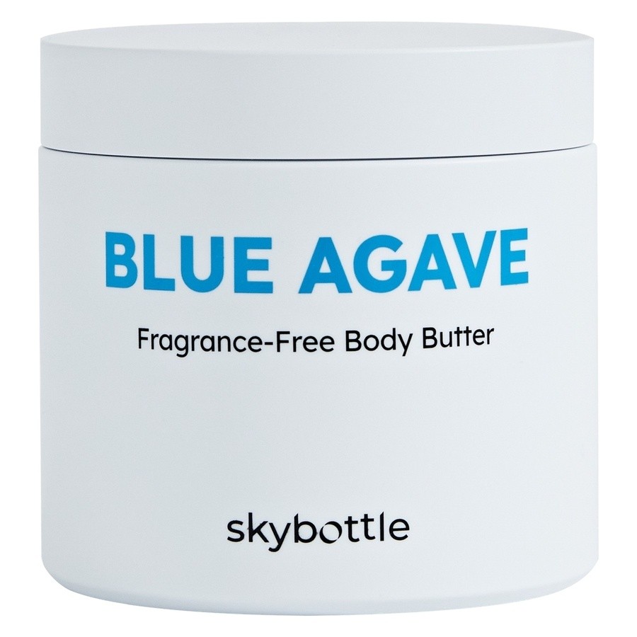 Skybottle Blue Agave Fragrance-Free Body Butter 290ml