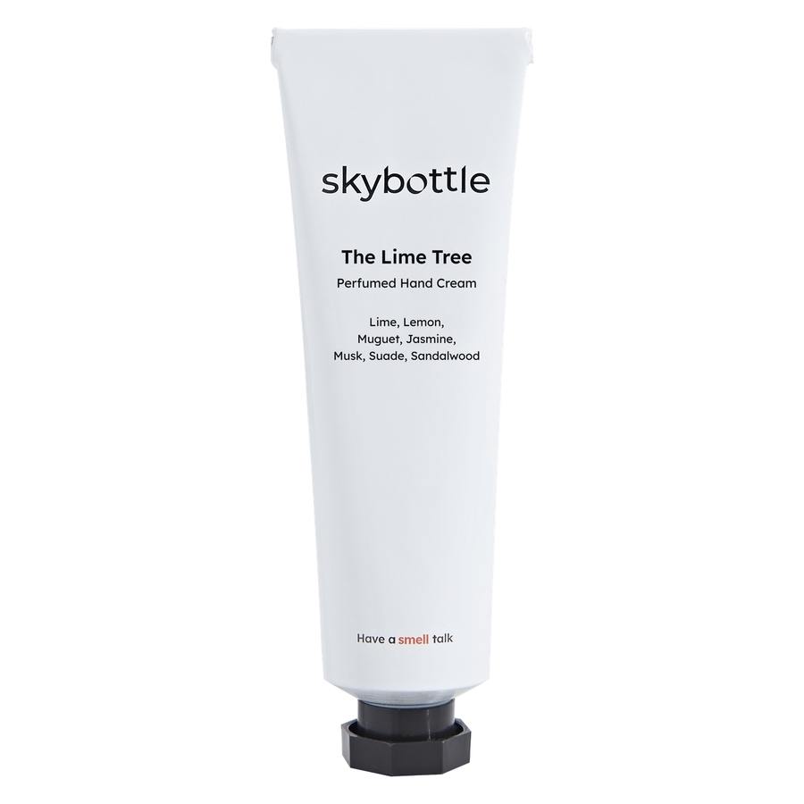 Skybottle The Lime Tree Perfumed Hand Cream 50ml