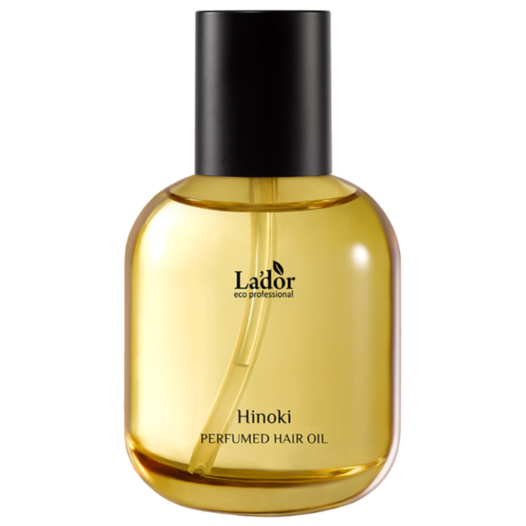 La'dor Perfumed Hair Oil Hinoki 80 ml