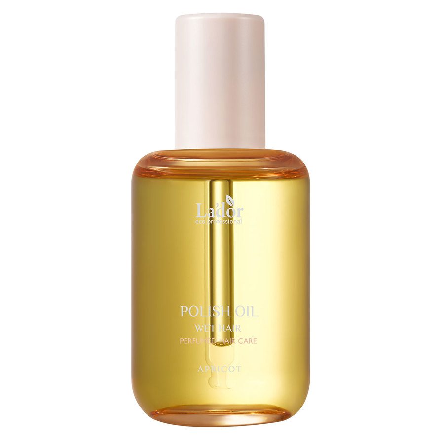 La'dor Polish Oil Apricot 80ml