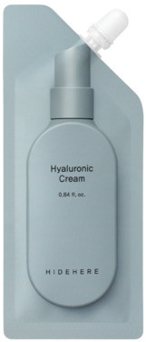Hidehere Hyaluronic Cream