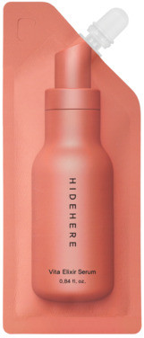 Hidehere Vita Elixir Serum