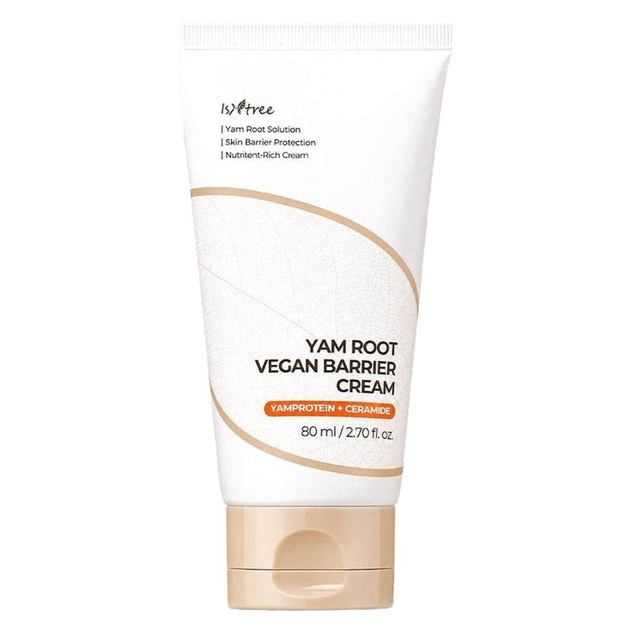 Isntree Yam Root Vegan Barrier Cream 80 ml