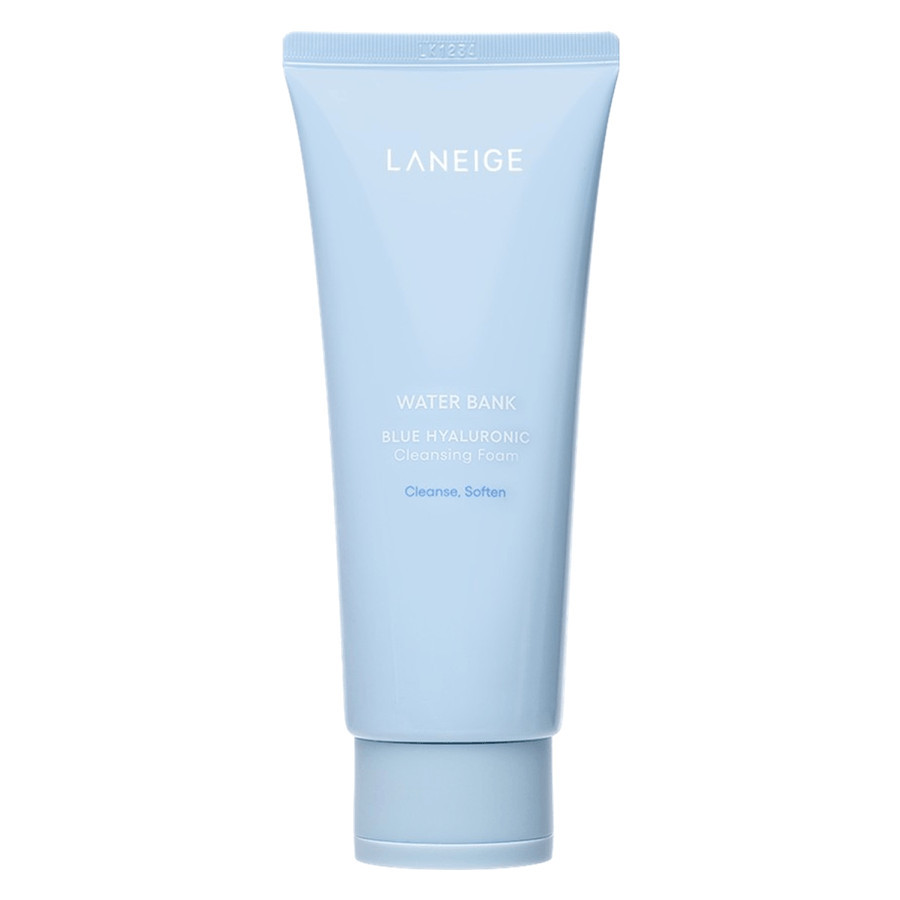 LANEIGE Water Bank Blue Hyaluronic Cleansing Foam 150g
