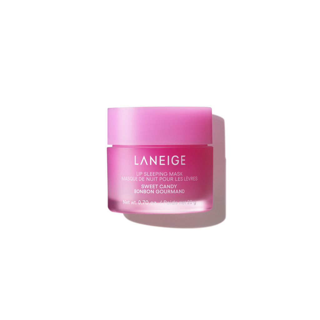 Laneige Lip Sleeping Mask Sweet Candy
