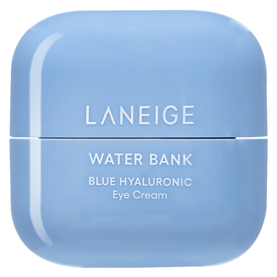 LANEIGE Water Bank Blue Hyaluronic Eye Cream 25ml