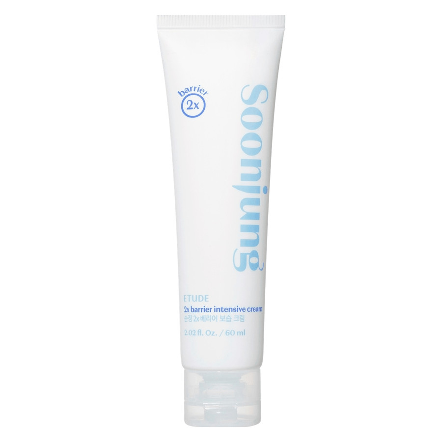 etude SoonJung 2x Barrier Intensive Cream 60ml