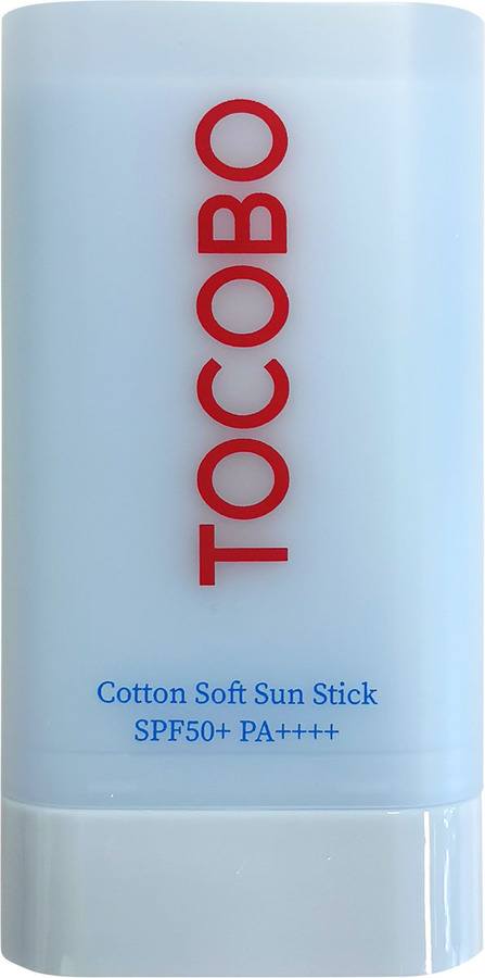 Tocobo Cotton Soft Sun Stick SPF50+ Pa++++ 19g