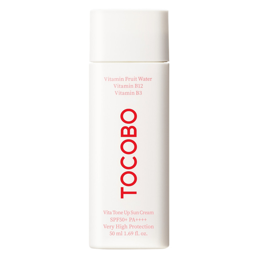 TOCOBO Vita Tone Up Sun Cream SPF50+ PA++++