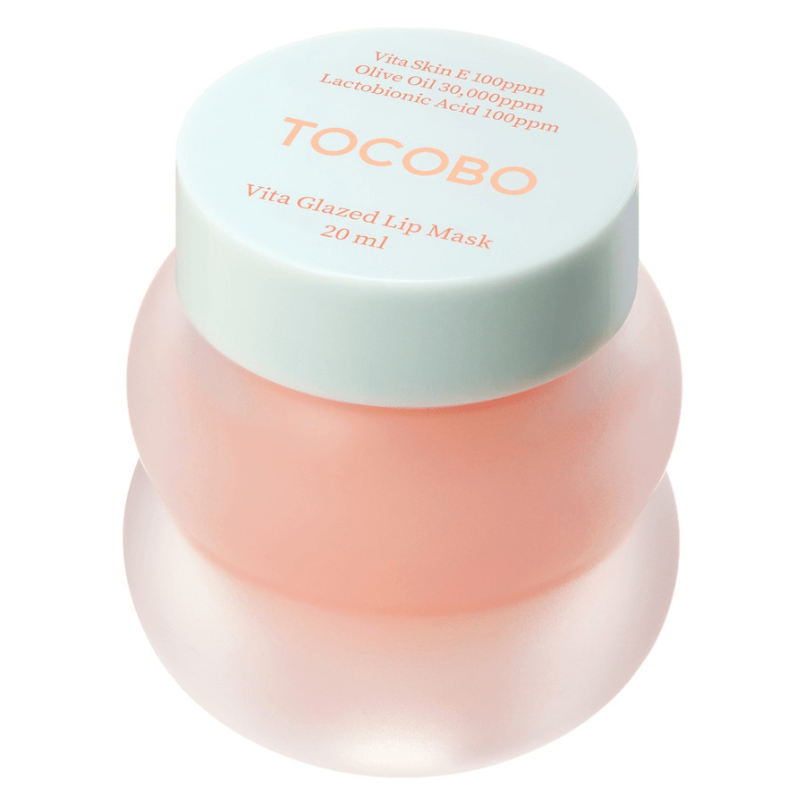 TOCOBO Vita Glazed Lip Mask 20ml