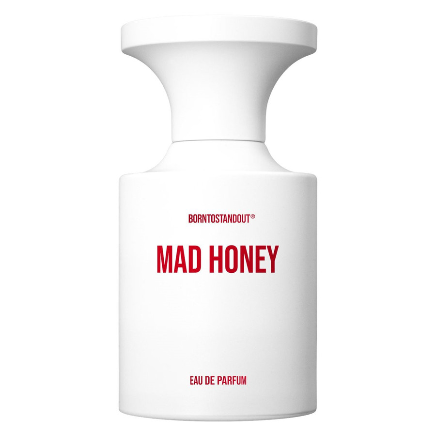 BORNTOSTANDOUT Mad Honey (X-Rated) Eau De Parfum 50ml