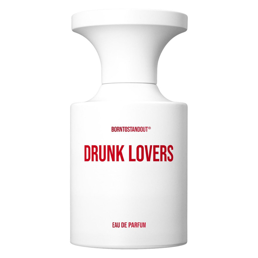 BORNTOSTANDOUT Drunk Lovers Eau De Parfum 50ml
