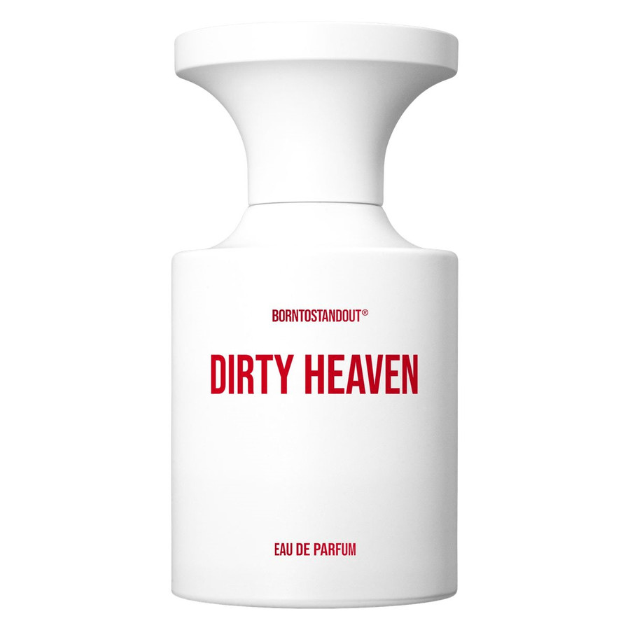 BORNTOSTANDOUT Dirty Heaven Eau De Parfum 50ml