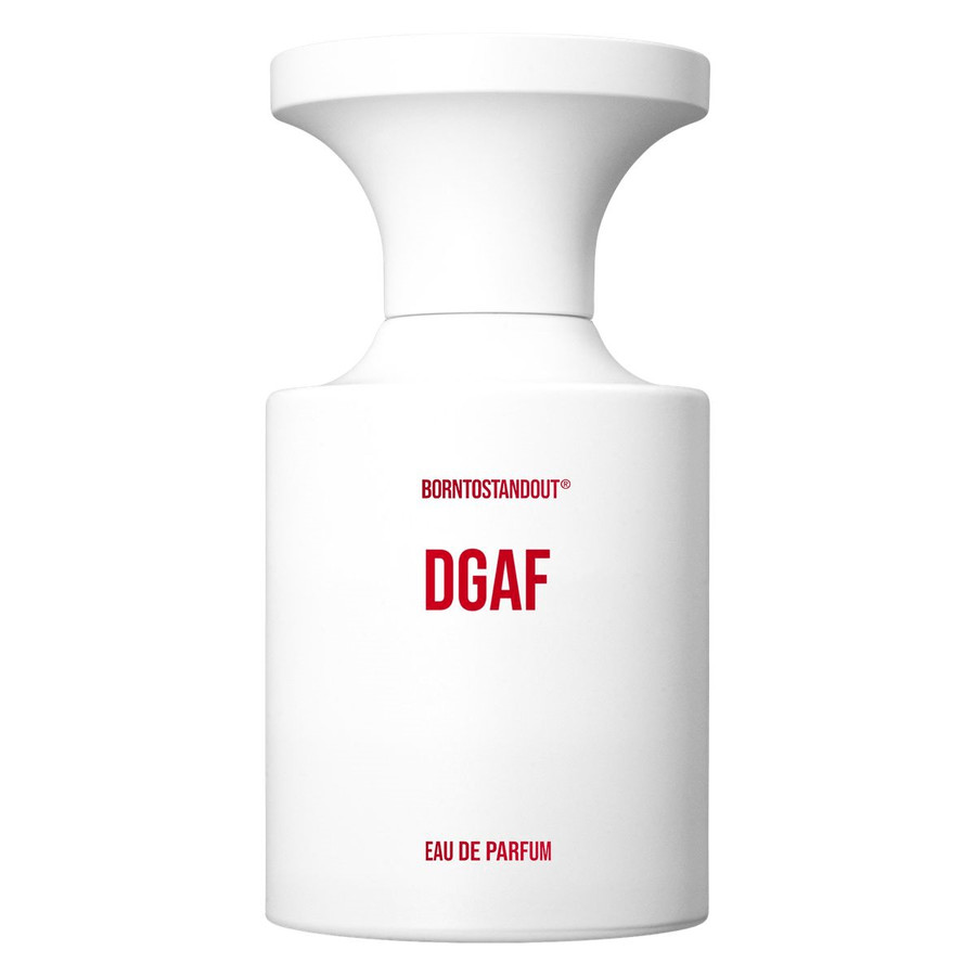 BORNTOSTANDOUT DGAF Eau De Parfum 50ml