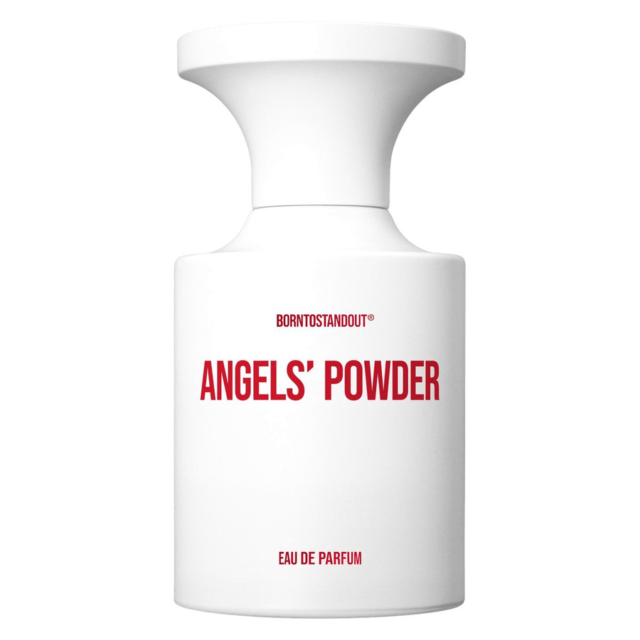 BORNTOSTANDOUT Angel's Powder Eau De Parfum 50ml