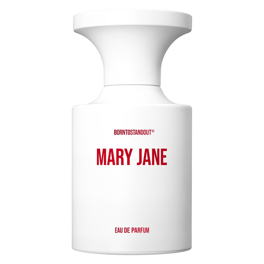 BORNTOSTANDOUT Mary-Jane Eau De Parfum 50ml