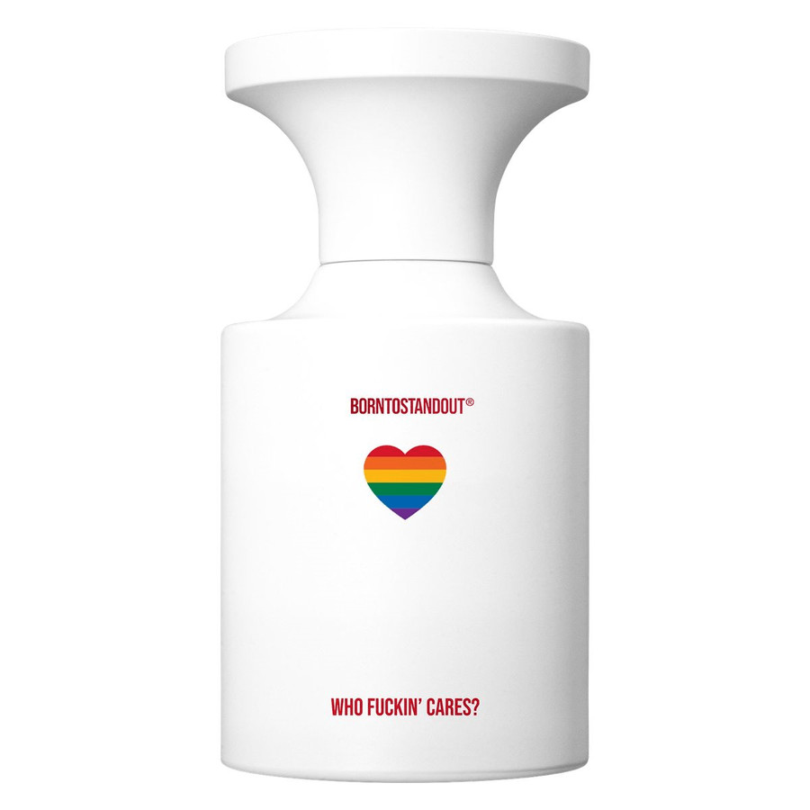 BORNTOSTANDOUT Dirty Rainbow Eau De Parfum 50ml