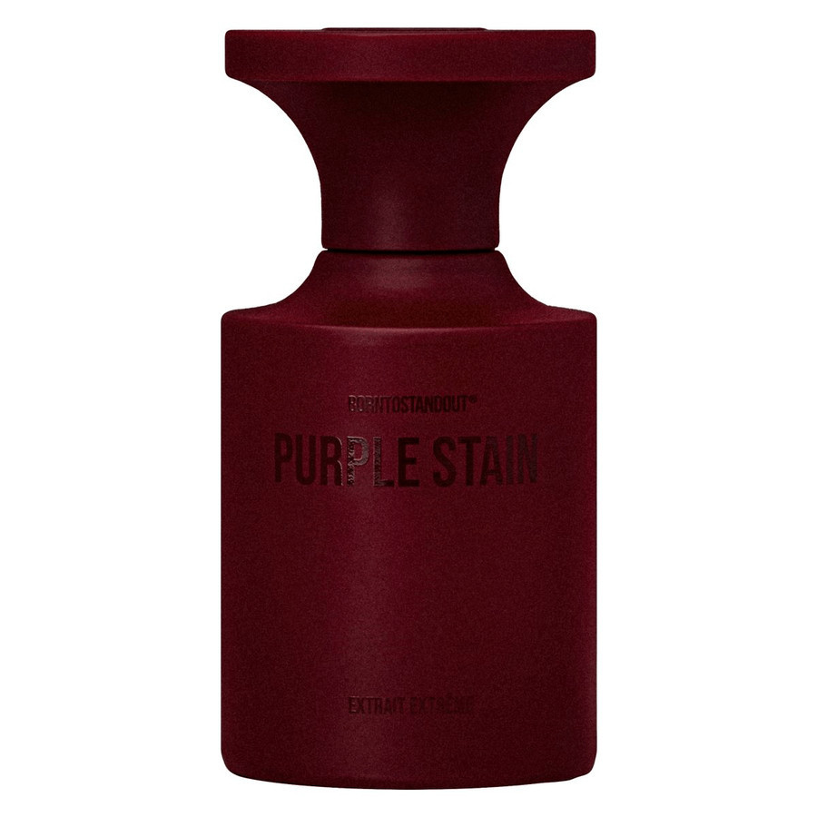 Born To Stand Out Purple Stain Extrait Extrême 50ml