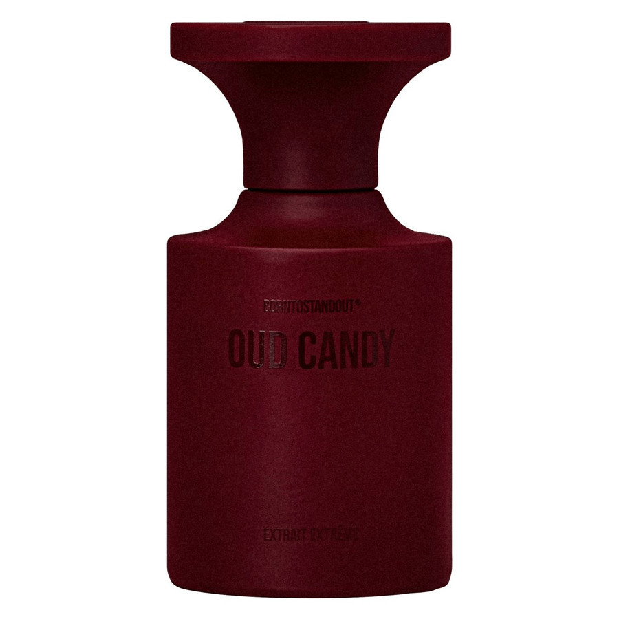 Born To Stand Out Oud Candy Extrait Extrême 50ml