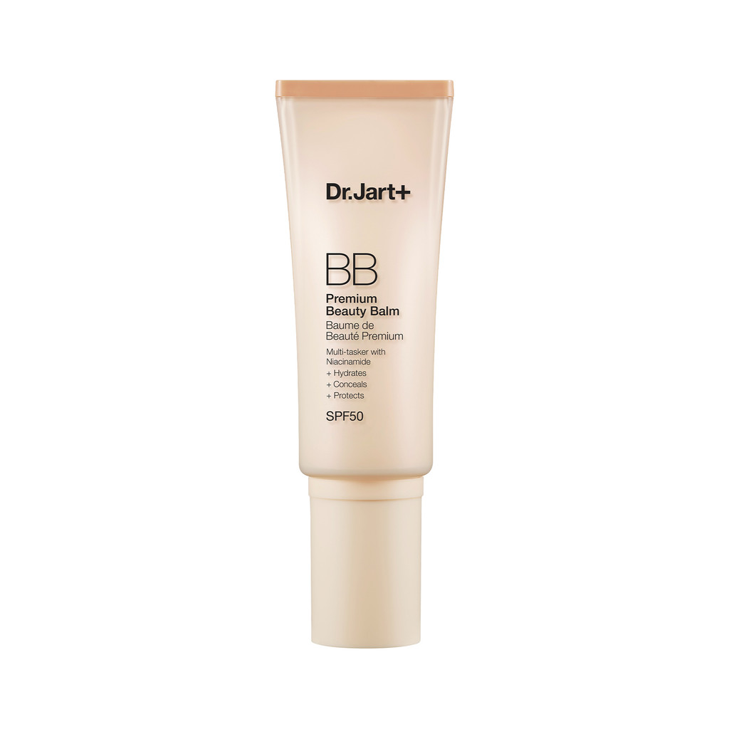Dr.Jart+ Premium Beauty Balm 02 Light Medium-Medium