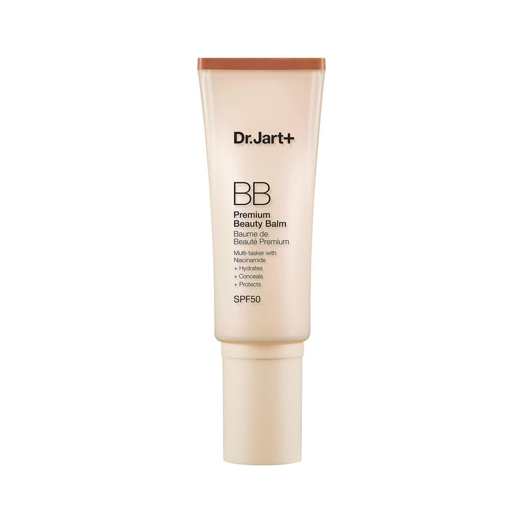 Dr.Jart+ Premium Beauty Balm Tan Deep