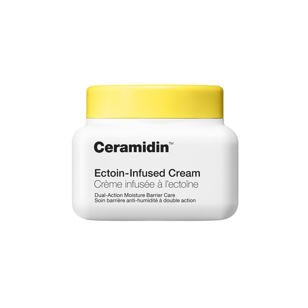 Dr.Jart+ Ceramidin Ectoin-Infused Cream 50 ml