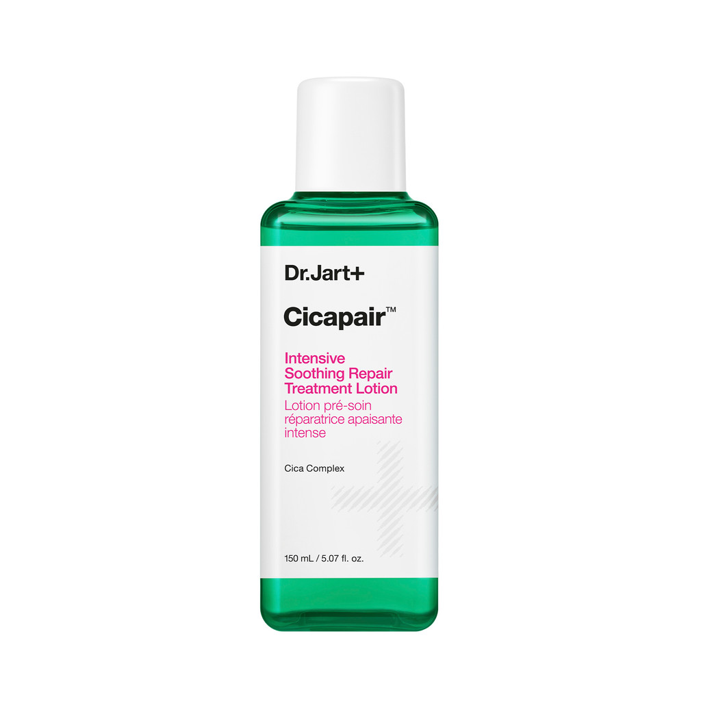 Dr.Jart+ Cicapair Intensive Soothing Repair Treatment Lotion 150 ml
