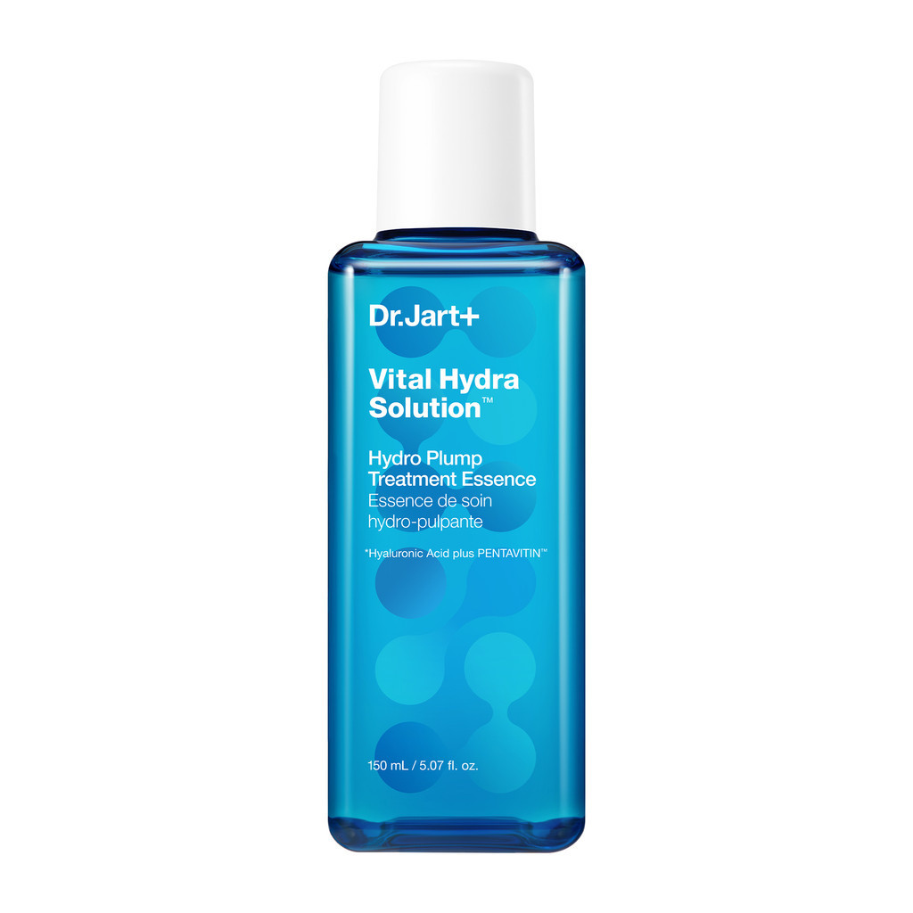 Dr.Jart+ Vital Hydra Solution Hydro Plump Treatment Essence 150 ml