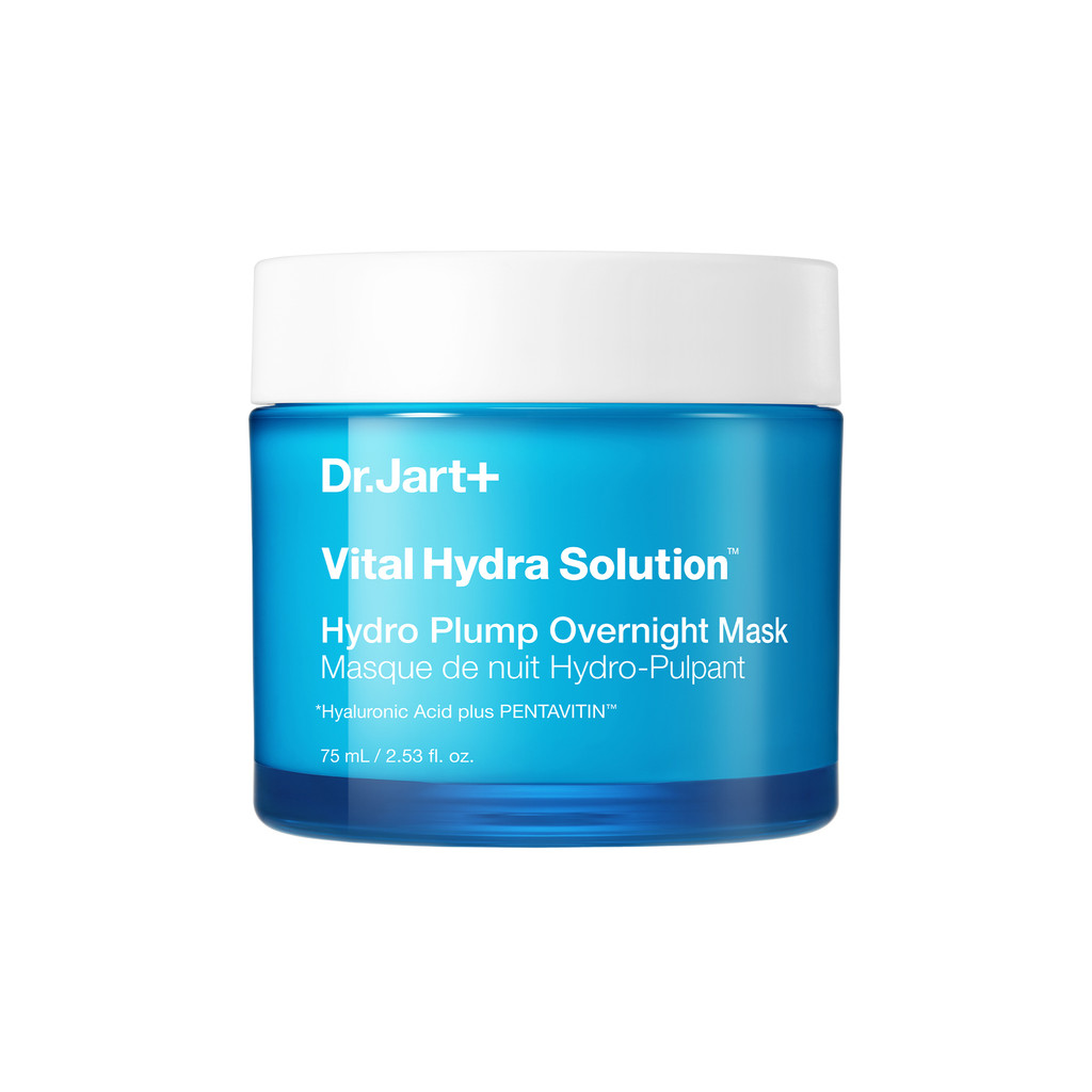Dr.Jart+ Vital Hydra Solution Hydro Plump Overnight Mask 75 ml
