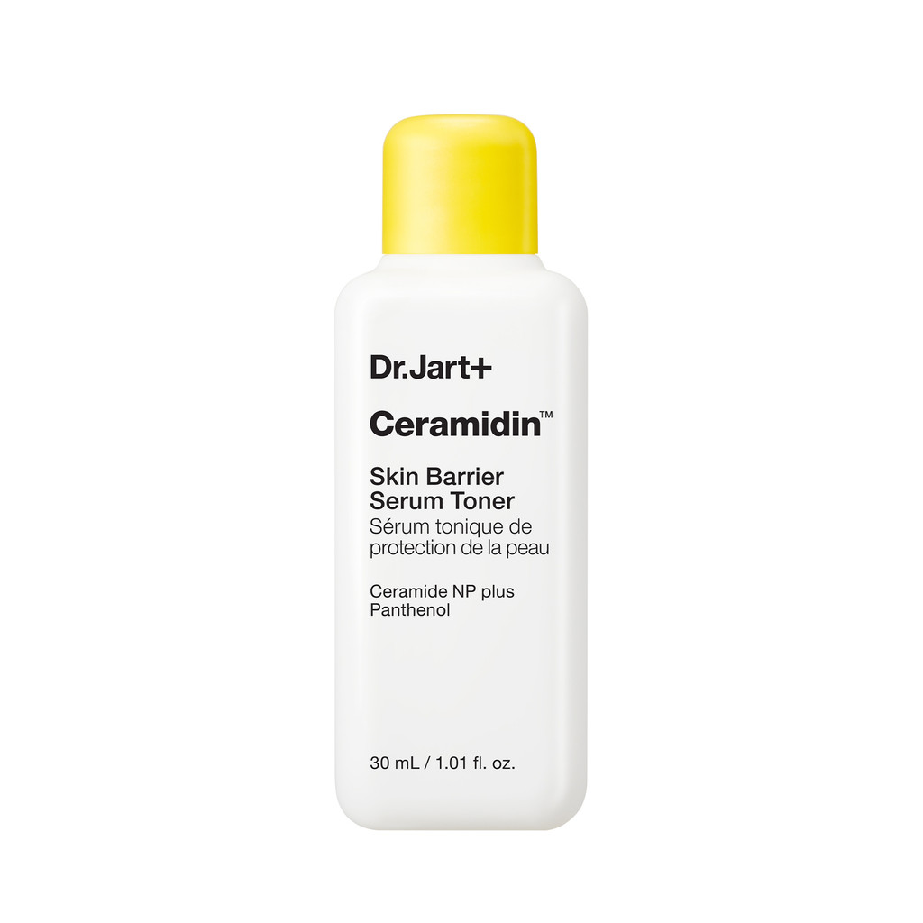 Dr.Jart+ Ceramidin Skin Barrier Serum Toner 30 ml