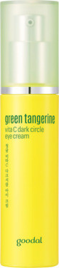 Green Tangerine Vita C Dark Circle Eye Cream