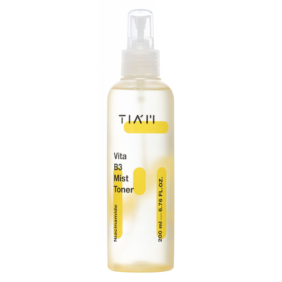 TIAM Vita B3 Mist Toner 200ml