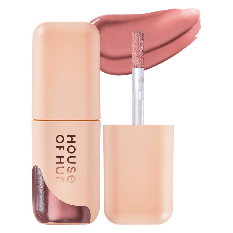 House of Hur Glow Ampoule Tint 04 Ginger 4,5g