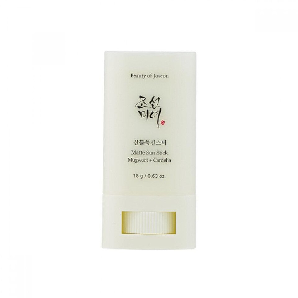 Beauty of Joseon Matte Sun Stick 18g
