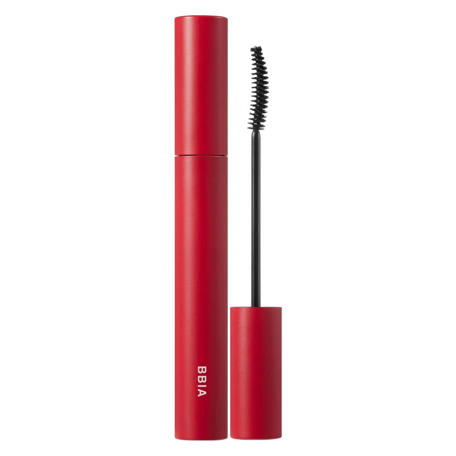 BBIA Never Die Mascara Extreme 01 Super Black 7g