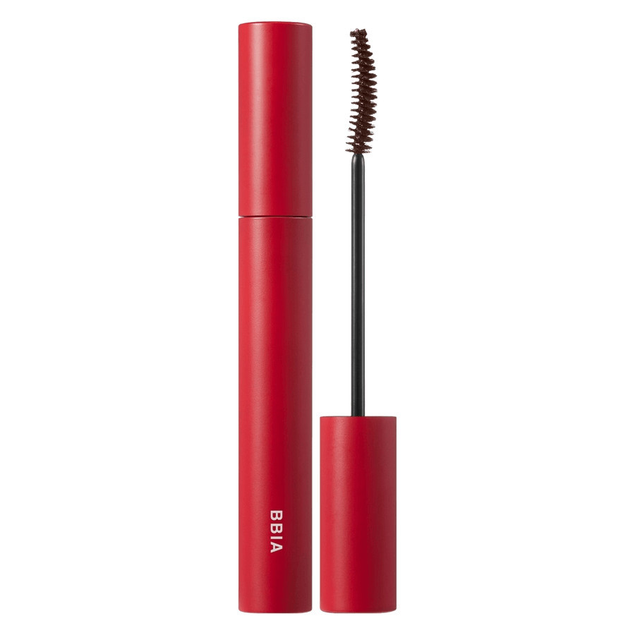 BBIA Never Die Mascara Extreme 02 Super Brown 7g