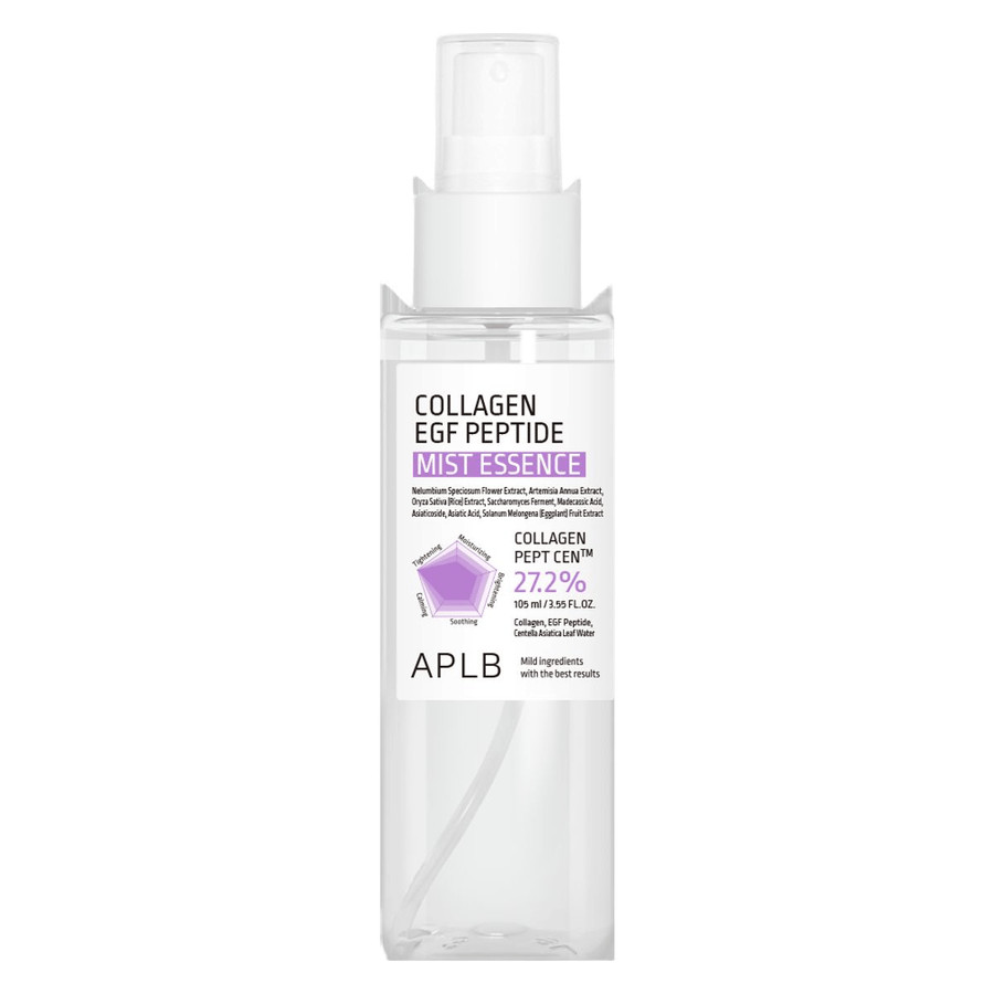 APLB Collagen EGF Peptide Mist Essence 105ml