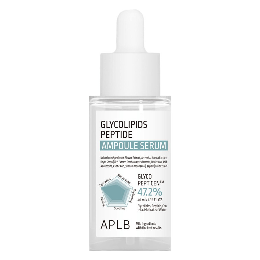 APLB Glycolipids Peptide Ampoule Serum 40ml