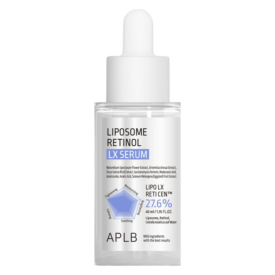 APLB Liposom Retinol LX Serum 30ml